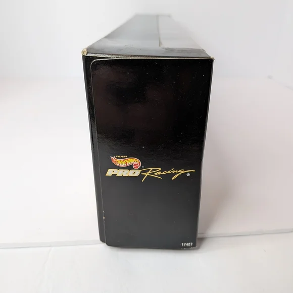 1998 Hot Wheels Pro Racing Valvoline Cummins Team Transporter 50th Anniversary - Picture 2 of 7